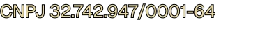 CNPJ 32.742.947/0001-64