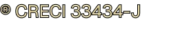 CRECI 33434-J